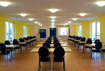 A&o Hauptbahnhof Отель