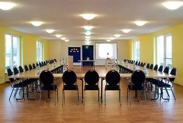 A&o Hauptbahnhof 2* Берлин