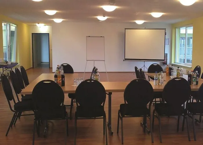 ホテル A&o ハウプトバーンホフ