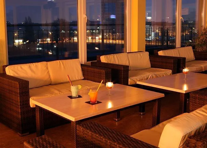 A&o ハウプトバーンホフ