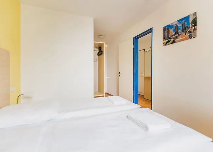 A&o ハウプトバーンホフ