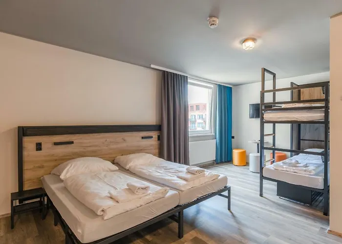 A&o ハウプトバーンホフ