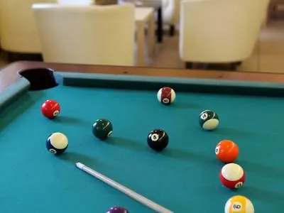 Отель A&o Hauptbahnhof Берлин