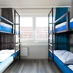 A&o Hauptbahnhof Hotell Berlin