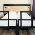 A&o Hauptbahnhof Hotell 2*