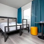 Hotell A&o Hauptbahnhof 2*
