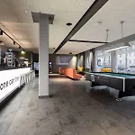 A&o Hauptbahnhof 2* Berlin