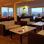 A&o Hauptbahnhof Hotell Berlin