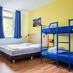 A&o Hauptbahnhof Hotell