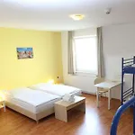 A&o Hauptbahnhof Hotell Berlin