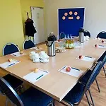 A&o Hauptbahnhof Hotell 2*