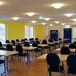 A&o Hauptbahnhof Hotell Berlin