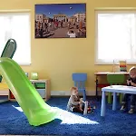 A&o Hauptbahnhof Berlin