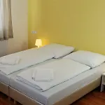 Hotell A&o Hauptbahnhof Berlin