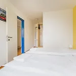 Hotell A&o Hauptbahnhof Berlin