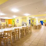 A&o Hauptbahnhof Hotell Berlin