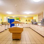 Hotell A&o Hauptbahnhof