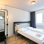 A&o Hauptbahnhof Hotell