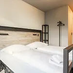 A&o Hauptbahnhof Hotell