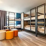 Hotell A&o Hauptbahnhof