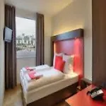 Hotell A&o Hauptbahnhof