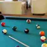 Hotell A&o Hauptbahnhof Berlin