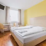 A&o Hauptbahnhof Berlin