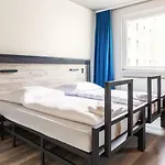 Hotell A&o Hauptbahnhof