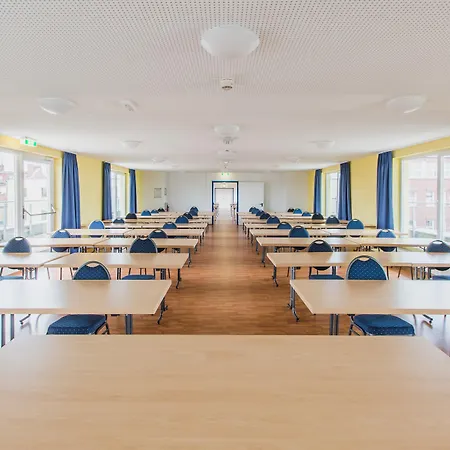 A&o 하우프트반호프 호텔