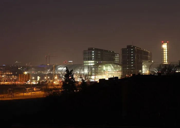 A&o 하우프트반호프 2*