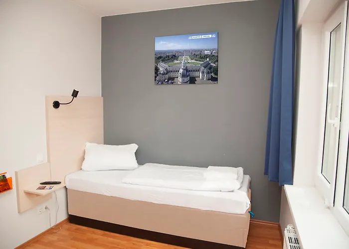 A&o 하우프트반호프