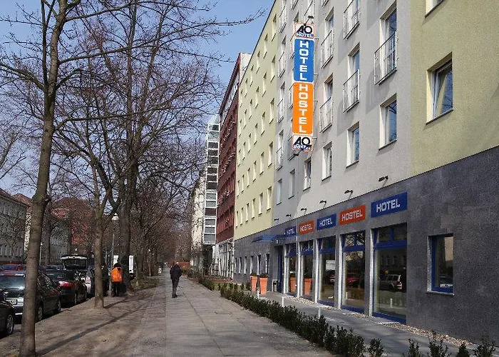 A&o 하우프트반호프 2*