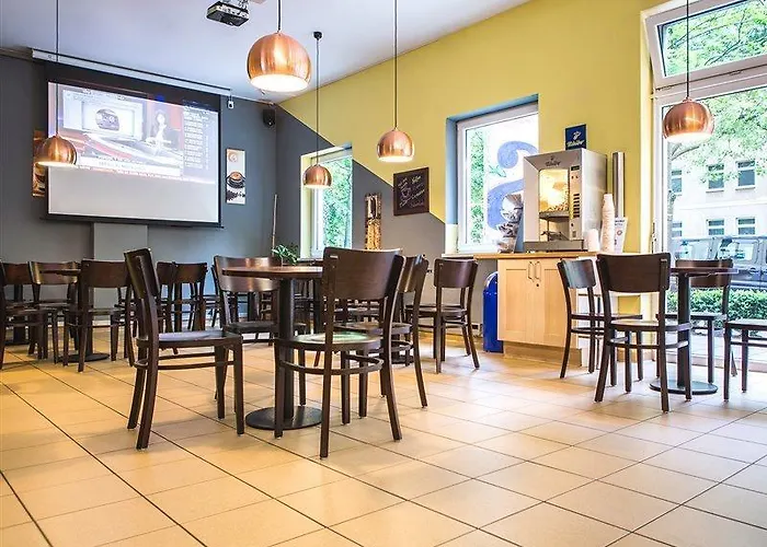 호텔 A&o 하우프트반호프