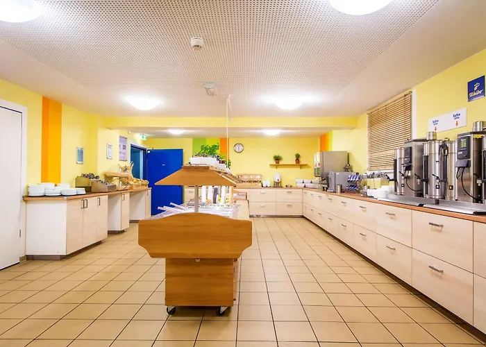 호텔 A&o 하우프트반호프