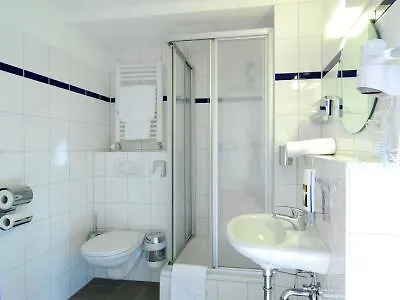 A&o 하우프트반호프 2*