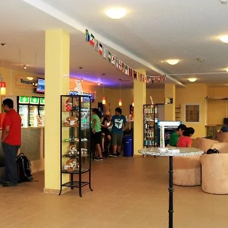 A&o Hauptbahnhof 2* Βερολίνο