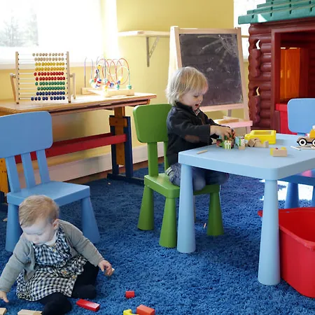 A&o Hauptbahnhof Βερολίνο