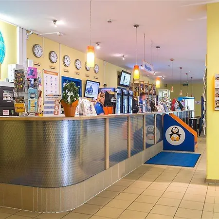 A&o ハウプトバーンホフ