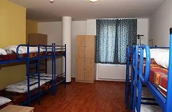 A&o Hauptbahnhof Hotel Berlín